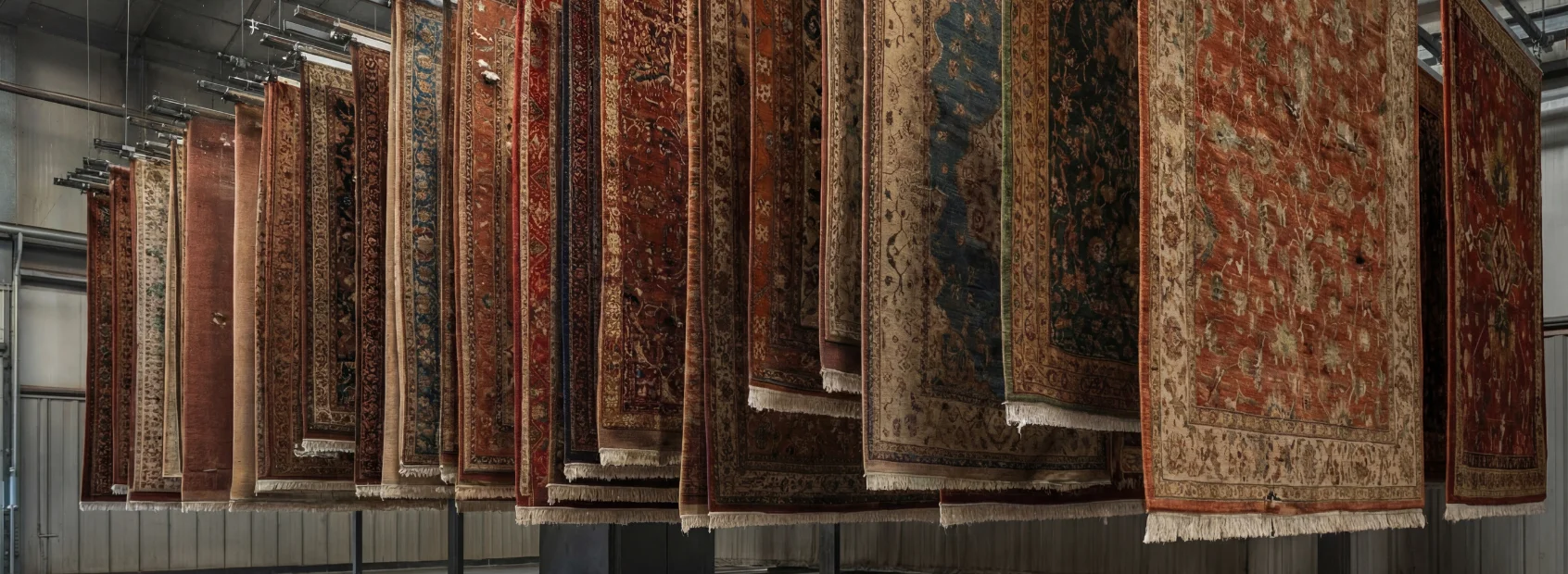 Carpet and Area Rug Cleaning in Brooklyn