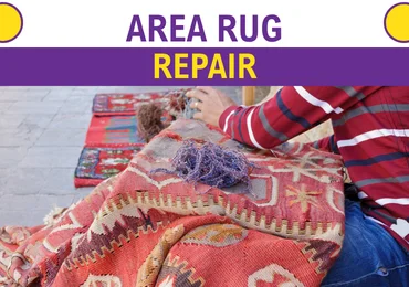 Area Rug Repair